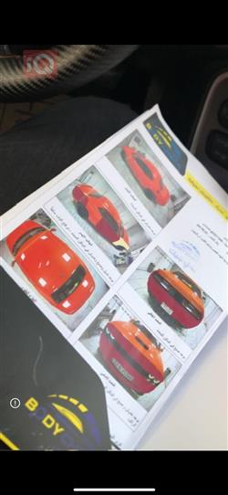 دودج تشالنجر